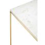 Vizzara Square Side Table