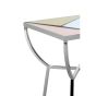 Arvona Square Side Table