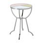 Arvona Round Side Table