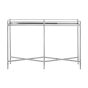 Zachor Console Table by Prestige Designs | Style Our Home