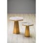 Titanex Large Hexagon End Table