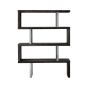 Ulmera 4 Tier Shelf Unit by Prestige Designs | Style Our Home