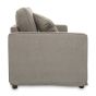 Valenex 2 Seat Grey Sofa
