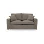 Valenex 2 Seat Grey Sofa by Prestige Designs | Style Our Home