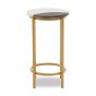 Vizzara Side Table