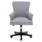 Walfara Grey Home Office Chair