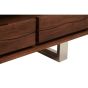 Simoraq Acacia Wood Media Unit