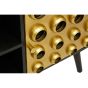 Artivex Mango Wood Media Unit