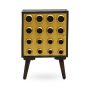 Artivex Mango Wood One Door Cabinet by Prestige Designs | Style Our Home