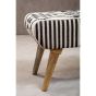 Cefivora Berber Style Footstool