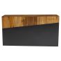 Gabron Console Table by Prestige Designs | Style Our Home