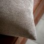 Basketano Chenille Cushion Cream (Pair)