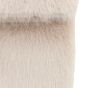 Maplano Faux Fur Throw Oatmeal Size