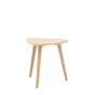 Hatvaro Side Table Natural