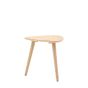Hatvaro Side Table Natural