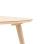 Hatvaro Side Table Natural