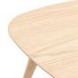 Hatvaro Side Table Natural