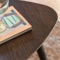 Hatvaro Side Table Smoked