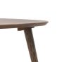 Hatvaro Side Table Smoked