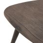 Hatvaro Side Table Smoked