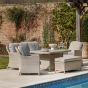 Holtaro Rectangle Dining Set by Gallery Living | Style Our Home