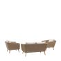 Avenaro Lounge Set