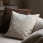 Ashdano Cushion Ivory (Pair) by Gallary Living | Style Our Home