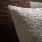 Ashdano Cushion Ivory (Pair)