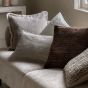 Ashdano Cushion Ivory (Pair)