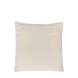 Ashdano Cushion Ivory (Pair)