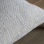 Chenillano Cushion Natural (Pair)