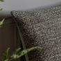 Chenillano Cushion Olive (Pair)