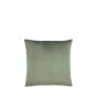 Chenillano Cushion Olive (Pair)