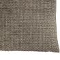 Chenillano Cushion Taupe (Pair)