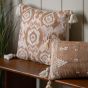 Dharmano Embellished Cushion (Pair) by Gallary Living | Style Our Home