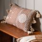 Maputano Pet Tassel Cushion (Pair) by Gallary Living | Style Our Home