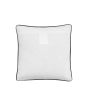 Matrixano Cushion Beige (Pair)