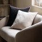 Nicano Velvet Cushion Taupe (Pair) by Gallary Living | Style Our Home