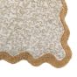 Taborano Cushion Natural (Pair)