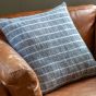 Melfano Stripe Cushion Ink (Pair) by Gallary Living | Style Our Home