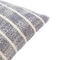 Melfano Stripe Cushion Ink (Pair)