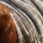 Melfano Stripe Throw Sand