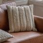 Hentano Textured Cushion Cream (Pair) by Gallary Living | Style Our Home