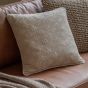 Lanzano Woven Cushion Taupe (Pair) by Gallary Living | Style Our Home