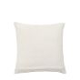 Noheano Emb Palm Tree Cushion Sage (Pair)