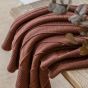 Florano Knit Throw Nutmeg by Gallary Living | Style Our Home