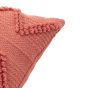 Perthano Cushion Apricot (Pair)