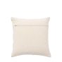 Winstano Check Woven Cushion Taupe (Pair)