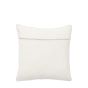 Dunhano Slub Cushion Taupe (Pair)