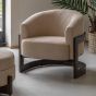 Cervaro Armchair